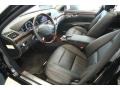 Black - S 550 4Matic Sedan Photo No. 11