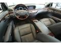 Black - S 550 4Matic Sedan Photo No. 12