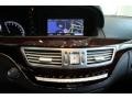 Black - S 550 4Matic Sedan Photo No. 14