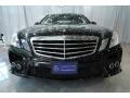 Black - E 350 4Matic Sedan Photo No. 2