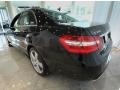 Black - E 350 4Matic Sedan Photo No. 4
