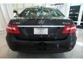 Black - E 350 4Matic Sedan Photo No. 5