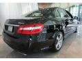Black - E 350 4Matic Sedan Photo No. 6