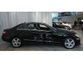 Black - E 350 4Matic Sedan Photo No. 7