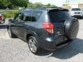 2008 Flint Mica Toyota RAV4 Sport V6 4WD  photo #4