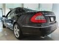 Black - E 350 4Matic Sedan Photo No. 4