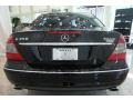 Black - E 350 4Matic Sedan Photo No. 5