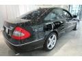 Black - E 350 4Matic Sedan Photo No. 6