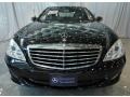 Black - S 550 4Matic Sedan Photo No. 2