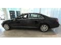Black - S 550 4Matic Sedan Photo No. 3