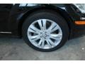 Black - S 550 4Matic Sedan Photo No. 8