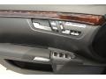 Black - S 550 4Matic Sedan Photo No. 9