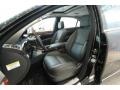 Black - S 550 4Matic Sedan Photo No. 10