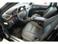 Black - S 550 4Matic Sedan Photo No. 11