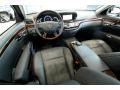 Black - S 550 4Matic Sedan Photo No. 12