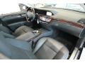 Black - S 550 4Matic Sedan Photo No. 13