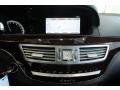 Black - S 550 4Matic Sedan Photo No. 14