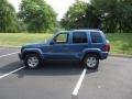 Atlantic Blue Pearl - Liberty Limited 4x4 Photo No. 4