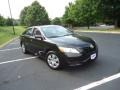 Black - Camry LE Photo No. 1