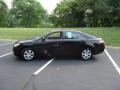 Black - Camry LE Photo No. 4