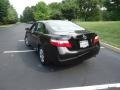 Black - Camry LE Photo No. 5