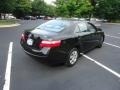 Black - Camry LE Photo No. 7