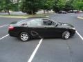 Black - Camry LE Photo No. 8