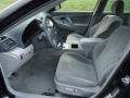 Black - Camry LE Photo No. 9