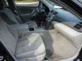 Black - Camry LE Photo No. 13