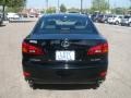Obsidian Black - IS 250 Photo No. 5