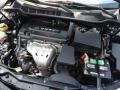 Black - Camry LE Photo No. 37