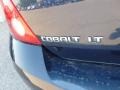 2009 Imperial Blue Metallic Chevrolet Cobalt LT Sedan  photo #12