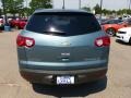 Silver Moss Metallic - Traverse LS AWD Photo No. 5