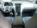 2009 Silver Moss Metallic Chevrolet Traverse LS AWD  photo #15