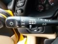 Light Oak Controls Photo for 2002 Chevrolet Corvette #67392503