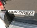 Black - Explorer XLT 4x4 Photo No. 12