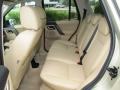 Alpaca Beige Interior Photo for 2008 Land Rover LR2 #67392640