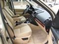 Alpaca Beige Interior Photo for 2008 Land Rover LR2 #67392746