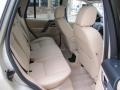 Alpaca Beige Interior Photo for 2008 Land Rover LR2 #67392764