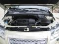 2008 Land Rover LR2 3.2 Liter DOHC 24-Valve VVT Inline 6 Cylinder Engine Photo