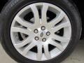 2008 Land Rover LR2 SE Wheel