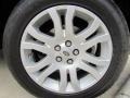 2008 Land Rover LR2 SE Wheel