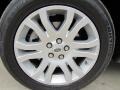2008 Land Rover LR2 SE Wheel