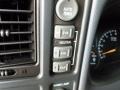 2002 Medium Charcoal Gray Metallic Chevrolet Silverado 1500 LS Crew Cab 4x4  photo #24