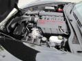 6.2 Liter OHV 16-Valve LS3 V8 Engine for 2008 Chevrolet Corvette Coupe #67393535