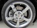 2008 Chevrolet Corvette Coupe Wheel and Tire Photo