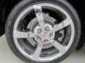 2008 Chevrolet Corvette Coupe Wheel and Tire Photo