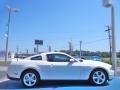 2010 Performance White Ford Mustang GT Premium Coupe  photo #6