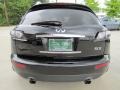 Black Obsidian - FX 35 AWD Photo No. 9