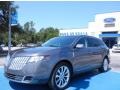 2010 Sterling Grey Metallic Lincoln MKT AWD EcoBoost #67340307